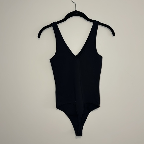 Abercrombie Tank Bodysuit - Picture 3 of 3